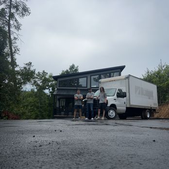 Midas Touch Moving - Movers Near Me - Sevierville, Tennessee