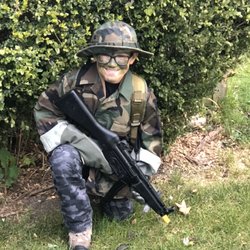 Wardog Surplus