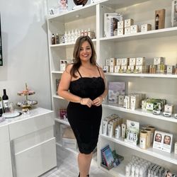 Angie’s Serenity Day Spa ll