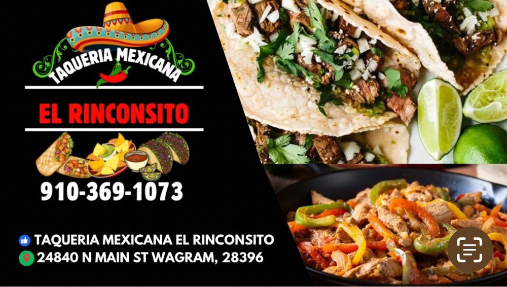Taqueria Mexicana El Rinconsito