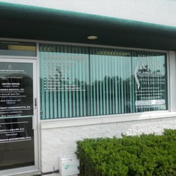 Long Island Integrated Health