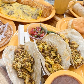 Eggies - Breakfast tacos - Breakfast & Brunch Near Me - Winston-Salem, North Carolina Eggies - Breakfast tacos - Breakfast & Brunch Near Me - Winston-Salem, North Carolina