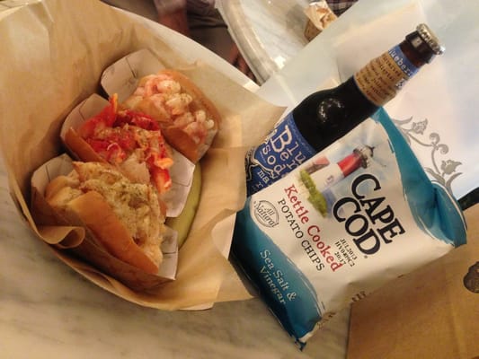 The Plaza Food Hall by null