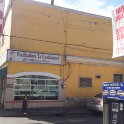 Panificadora La Guadalupana