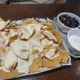 $13 Notch-o's (served cold, do not recommend)
