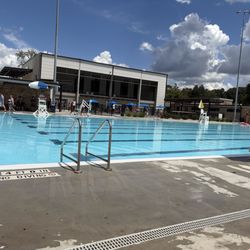 High Point City Lake Park - Pool