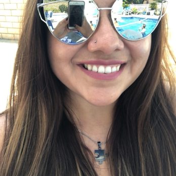 Koolsville Body Piercing - Left nostril piercing - Piercing Near Me - Anaheim, California Koolsville Body Piercing - Left nostril piercing - Piercing Near Me - Anaheim, California