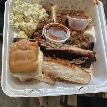 Bensmokin BBQ - Order revealed! - Caterers Near Me Bensmokin BBQ - Order revealed! - Caterers Near Me