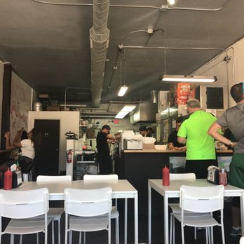 King Bao - Restaurant Vibe - Asian Fusion Near Me - Orlando, Florida