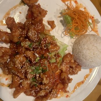 Thai Spice - C6. Thai Spice Chicken - Thai Near Me - Poughkeepsie, New York