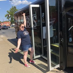 Barley Bus Tours & Transportation