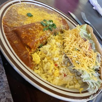 La Carreta Mexican Restaurant - Enchilada and taco place. The enchilada sauce is the best ever!! - Mexican Near Me - Alpine, California La Carreta Mexican Restaurant - Enchilada and taco place. The enchilada sauce is the best ever!! - Mexican Near Me - Alpine, California