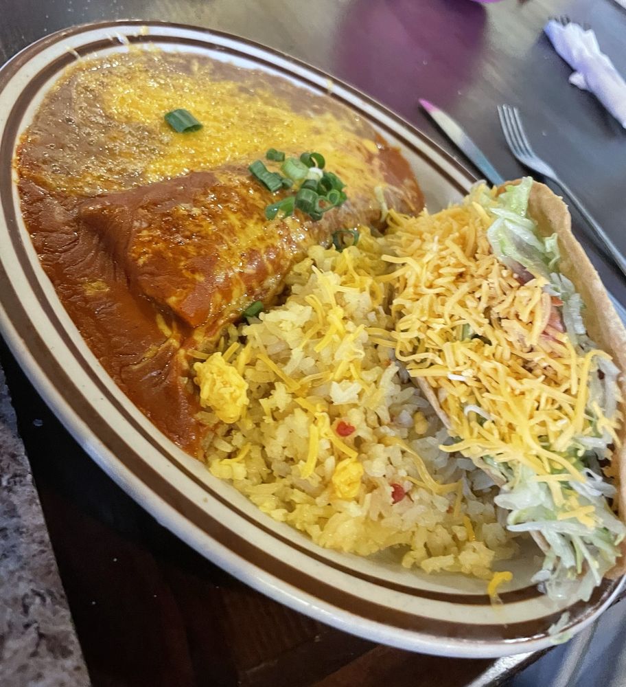 La Carreta Mexican Restaurant