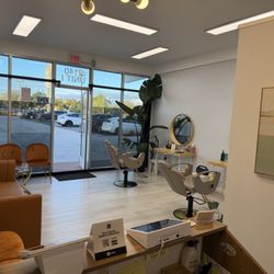 HQ Beauty and Threading