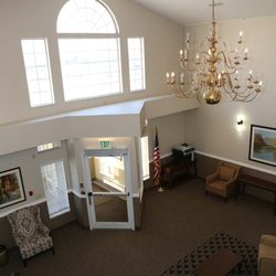 Lake Ridge Senior Living