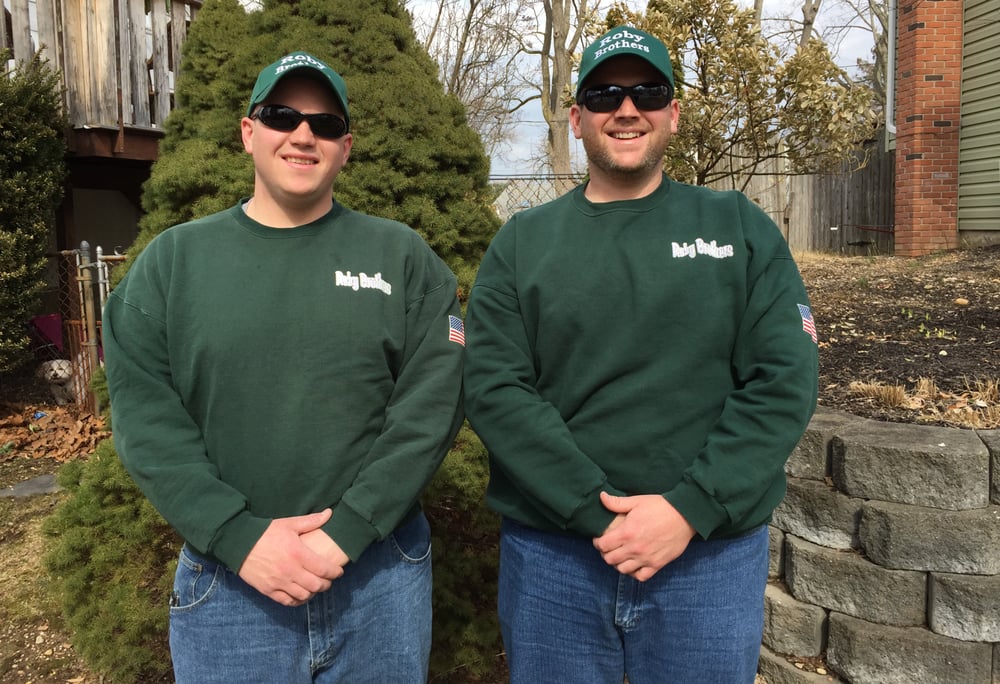 ROBY BROTHERS PROPERTY MANAGEMENT Updated September 2024 11 Reviews