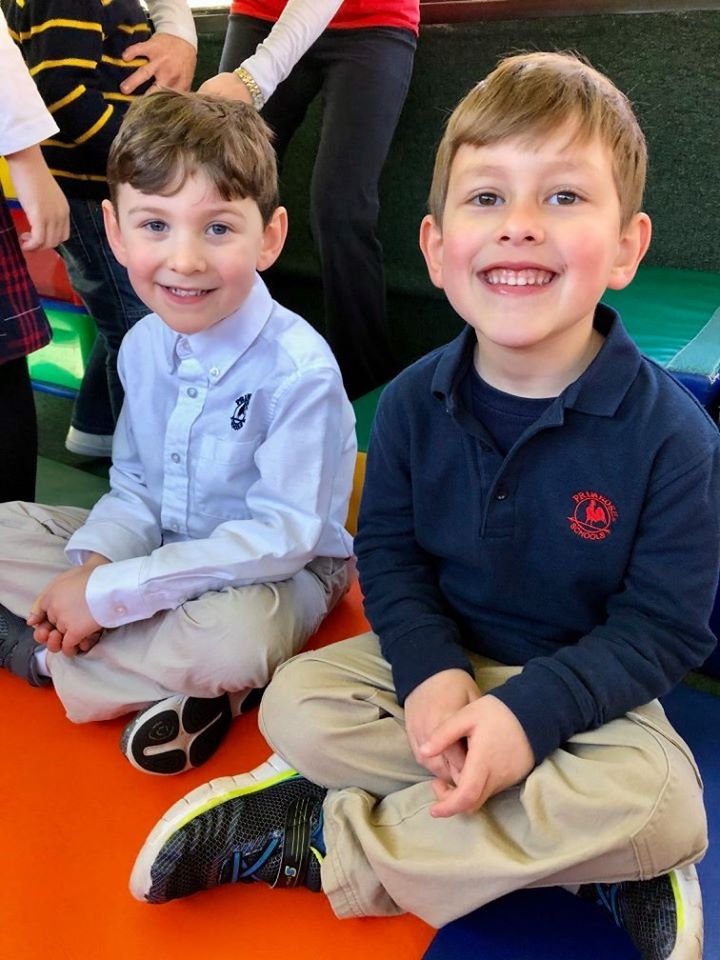 Fun Bus - childcare center in Hampton, VA