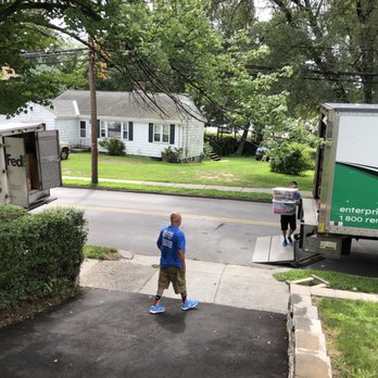 Boston House Movers - Movers Near Me - Lynn, Massachusetts