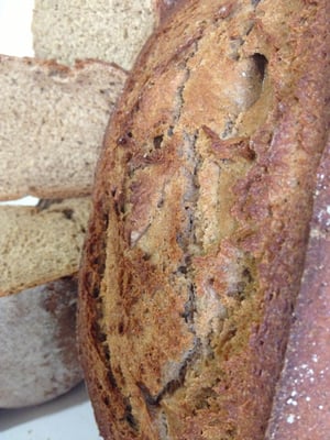 Forn Mistral | Sant Antoni by null