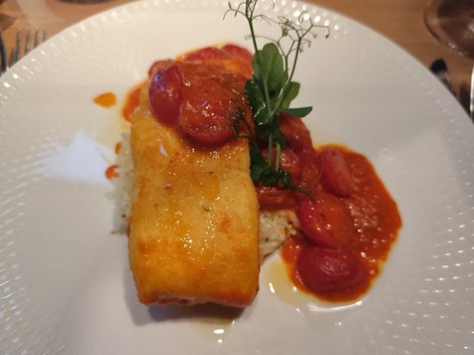 Vetro Vero Frankfurt by null