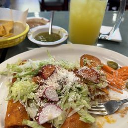 Enchilada