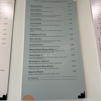 Redstraw - Bubble Tea Near Me - Hillsboro, Oregon