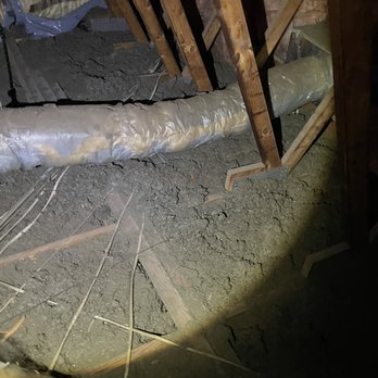 Attic Pro - Insulation Installation Near Me