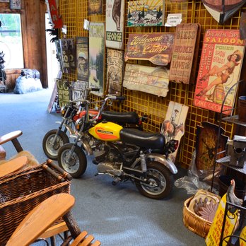 Leather Outlet - mini bikes - Leather Goods Near Me - Lake George, New York