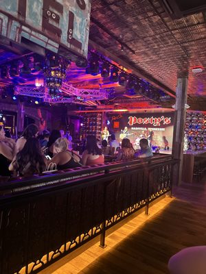 Posty's Nashville by null