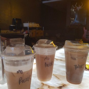 Racer Tea Bar - Delicious tea with a fun ambience! - Coffee & Tea Near Me - Redondo beach, California Racer Tea Bar - Delicious tea with a fun ambience! - Coffee & Tea Near Me - Redondo beach, California