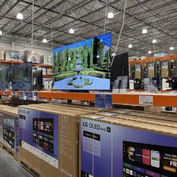 Costco Wholesale