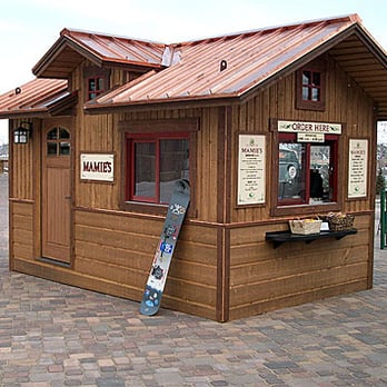 Tuff Shed Grand Prairie - Sheds & Outdoor Storage Near Me - Grand Prairie, Texas