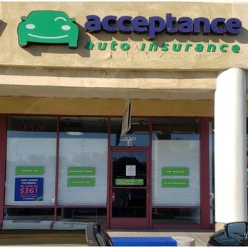 Acceptance Insurance - Auto Insurance Near Me - Victorville, California Acceptance Insurance - Auto Insurance Near Me - Victorville, California