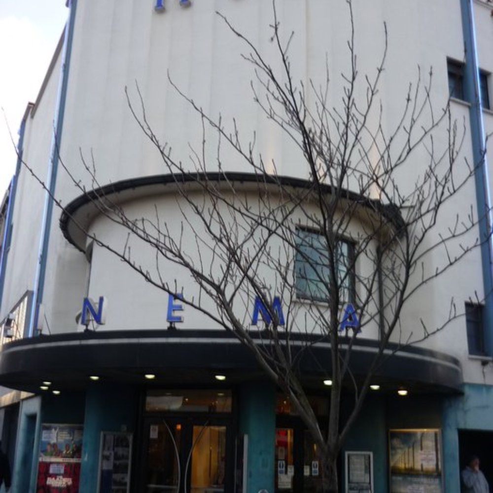 Rio Cinema - Cinema Near Me - London, XGL Rio Cinema - Cinema Near Me - London, XGL