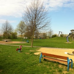 Spielplatz