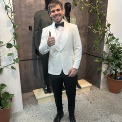 Bzach Custom & Off The Rack Suits