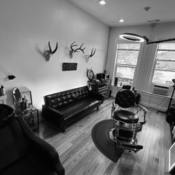 The Parlor Room Barbershop