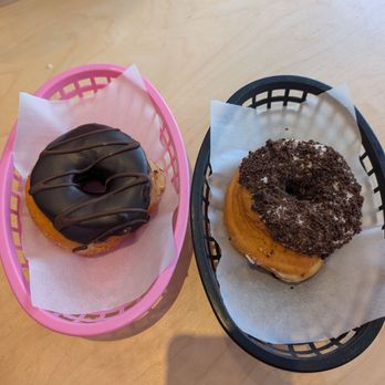 Boneshaker Doughnuts - Donuts Near Me - Paris, 75 Boneshaker Doughnuts - Donuts Near Me - Paris, 75