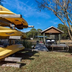 Bayshore Retreat