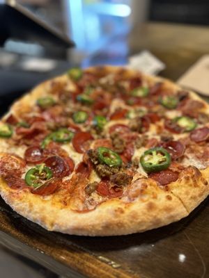 Obsidian Brewery by null