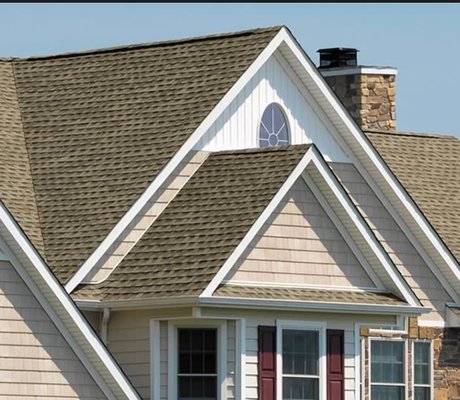 Cornerstone Gutters