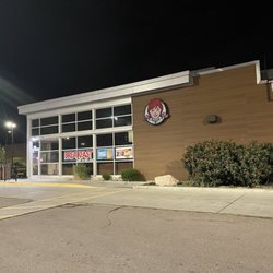 Wendy's - Wendy's 6106.
