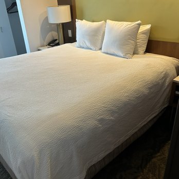 SpringHill Suites by Marriott Fairfax Fair Oaks - King sized bed - Hotels Near Me - Fairfax, Virginia SpringHill Suites by Marriott Fairfax Fair Oaks - King sized bed - Hotels Near Me - Fairfax, Virginia