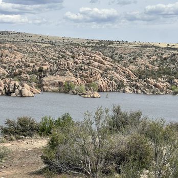 Watson Lake - Lakes Near Me - Prescott, Arizona Watson Lake - Lakes Near Me - Prescott, Arizona