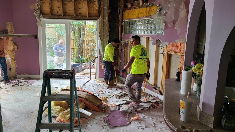 Raven Environmental Restoration Services - mold inspector in Panama City, FL