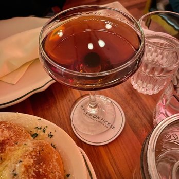 Maison Pickle - Black pearl cocktail IG @the_wandering_weeb - Cocktail Bars Near Me - New York, New York Maison Pickle - Black pearl cocktail IG @the_wandering_weeb - Cocktail Bars Near Me - New York, New York