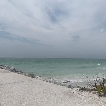 Pass-A-Grille Beach - Beaches Near Me - Saint Pete Beach, Florida