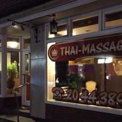 Thai Massage Bua-Ngam
