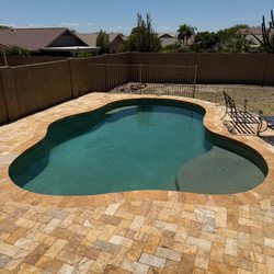 Aqualion Pools & More