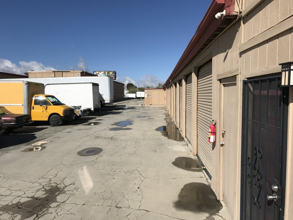 STORWISE SELF STORAGE BEAUMONT 40 Photos 525 Xenia Ave, Beaumont